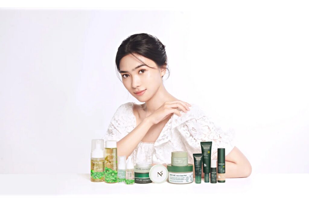 NPURE Beauty NaturalN