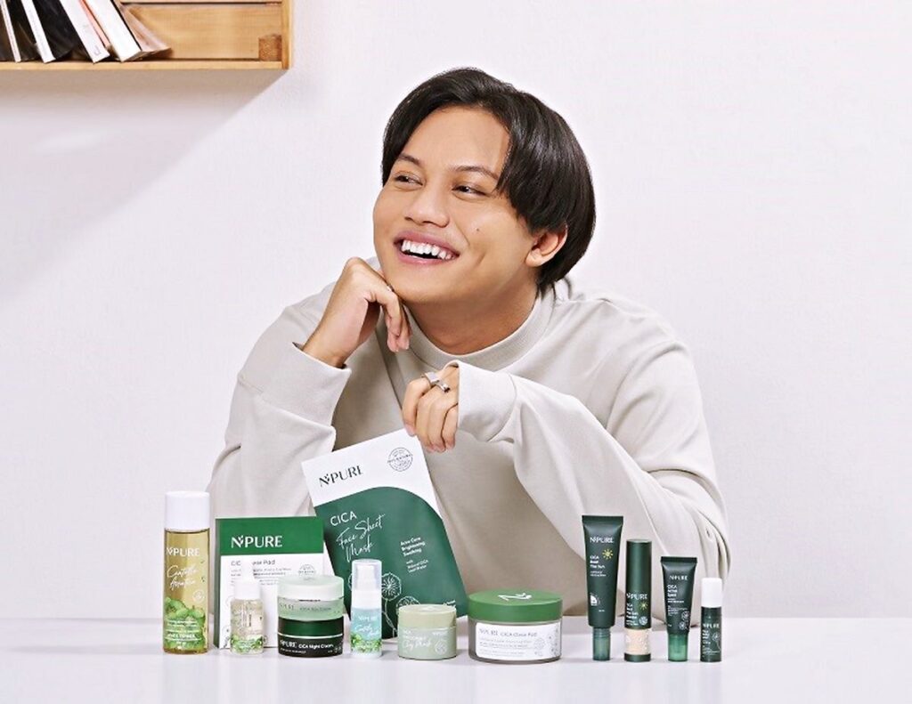 Memahami Kunci dari Penggunaan Basic Skincare