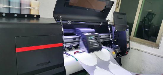 Definisi dan Konsep Dasar Sablon DTF Definisi dan Konsep Dasar Cetak DTF