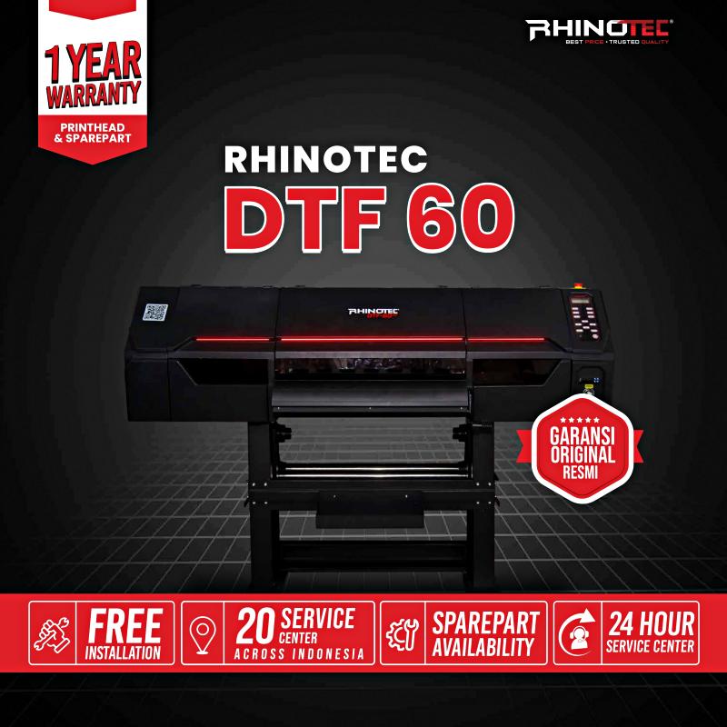 Rhinotec DTF 60 New Rhinotec DTF 60 New