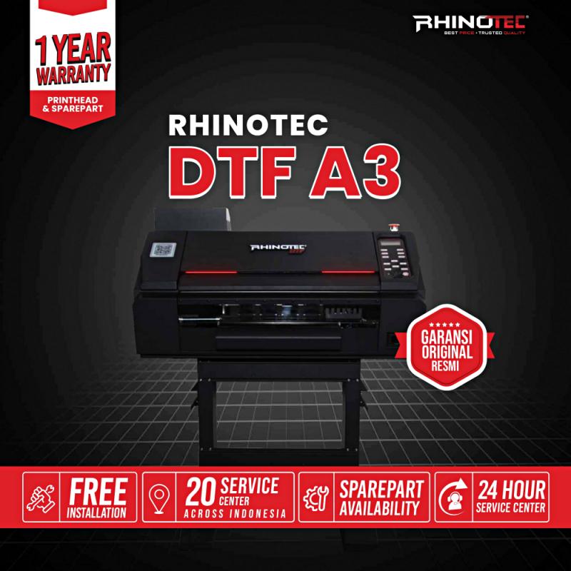 Rhinotec DTF A3 Rhinotec DTF A3