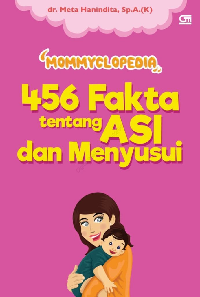 Buku Tentang Menyusui