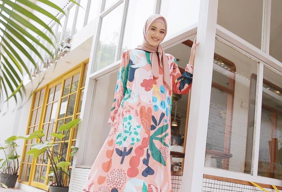 Hindari Pakaian Berlayer untuk ibu menyusui