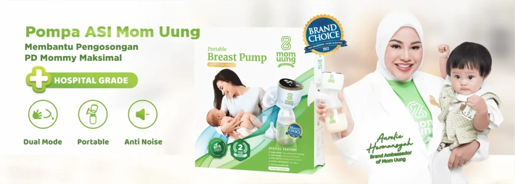 Mom Uung - Sahabat Pejuang Asi