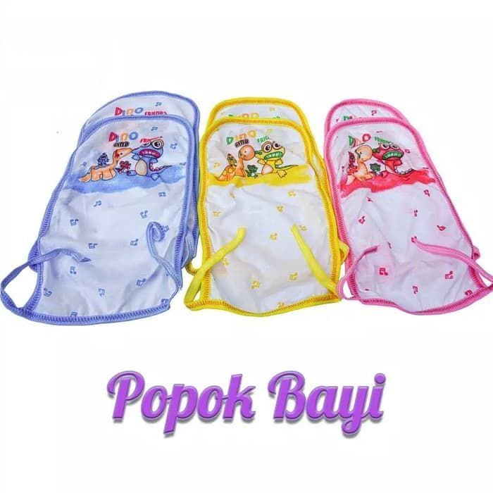 Popok Bayi Popok Bayi