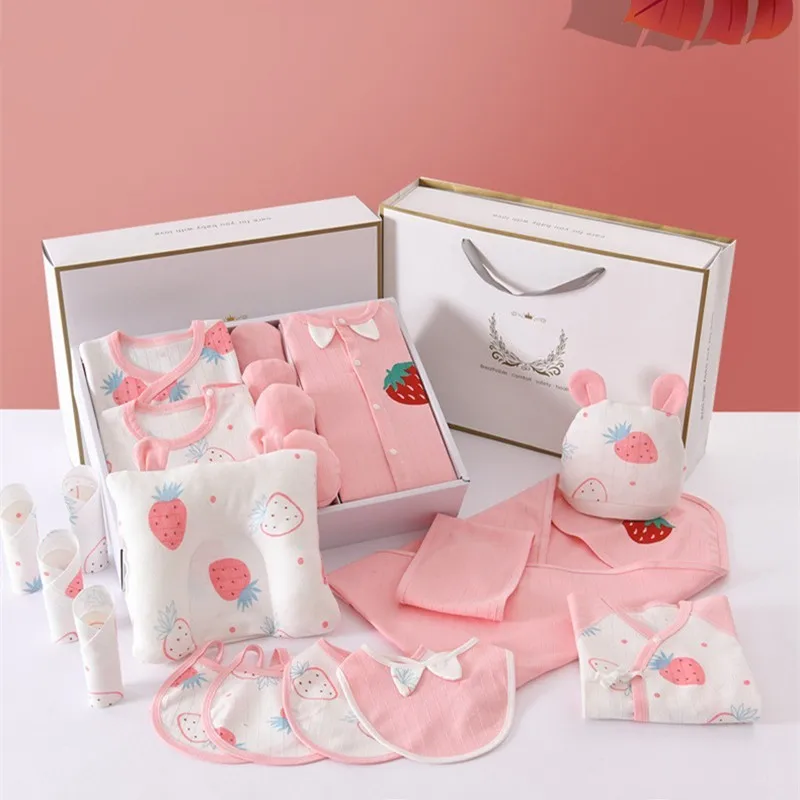 Set baju bayi baru lahir bahan katun murni 0 6 bulan baju bayi - Ide Kado Hadiah Untuk Ibu Melahirkan Set baju bayi baru lahir bahan katun murni 0 6 bulan baju bayi - Ide Kado Hadiah Untuk Ibu Melahirkan
