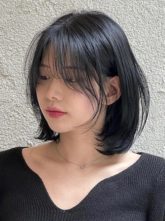 Teknik styling rambut