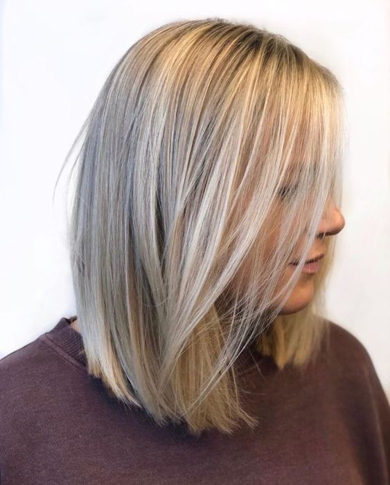 Perawatan rambut minimal