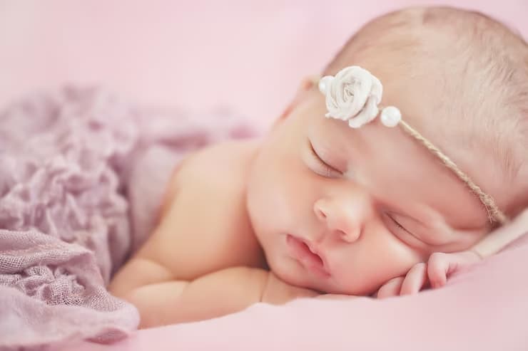 50 Nama Islami untuk Bayi Perempuan dengan Awalan A