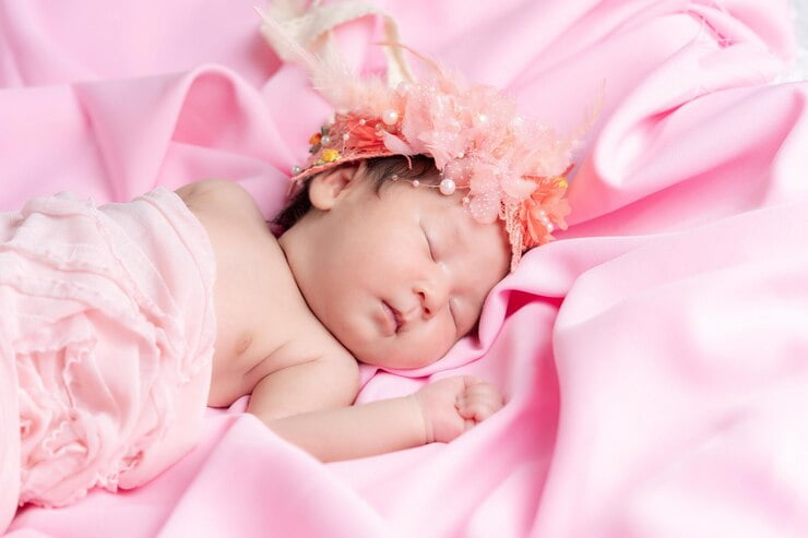 Kumpulan 50 Nama Cantik Bayi Perempuan Islami Dimulai dengan A: 1-25 Pilihan Terbaik!