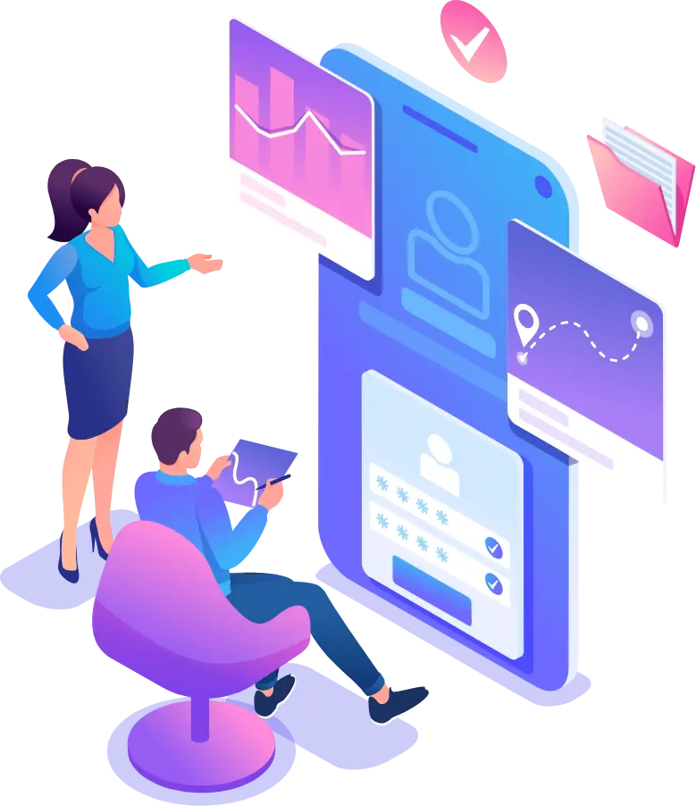 digital apps image monitoring icon