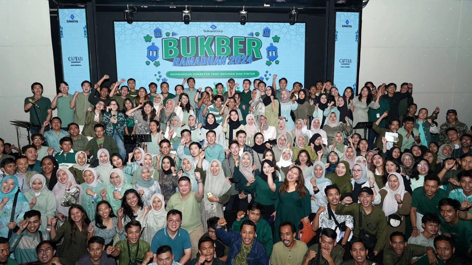 Our Story of Business Excellence and Impact