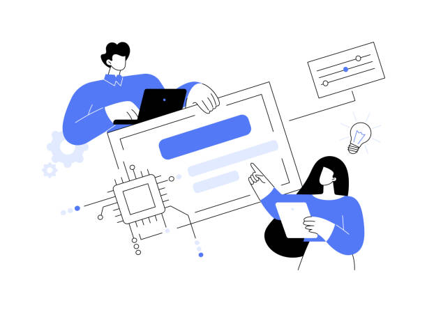 Digital marketing technology